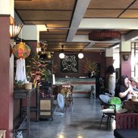 Interior   at Reform Kafe in Chiang Mai