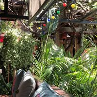 Interior   at Reform Kafe in Chiang Mai
