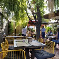 Nice Vibe   at Reform Kafe in Chiang Mai