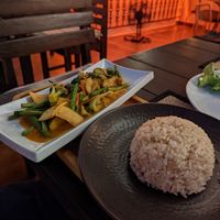  at Reform Kafe in Chiang Mai