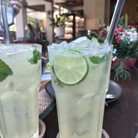 #Veganuary at Reform Kafe in Chiang Mai