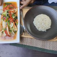 #Veganuary at Reform Kafe in Chiang Mai