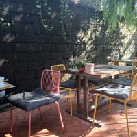 #Veganuary at Reform Kafe in Chiang Mai