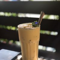  #Veganuary at Reform Kafe in Chiang Mai
