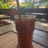  #Veganuary at Reform Kafe in Chiang Mai