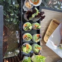   at Reform Kafe in Chiang Mai