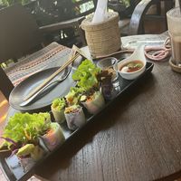   at Reform Kafe in Chiang Mai