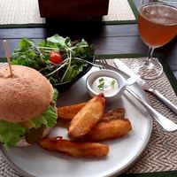  at Reform Kafe in Chiang Mai