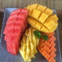   at Reform Kafe in Chiang Mai