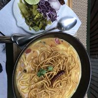   at Reform Kafe in Chiang Mai
