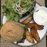   at Reform Kafe in Chiang Mai