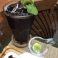   at Reform Kafe in Chiang Mai
