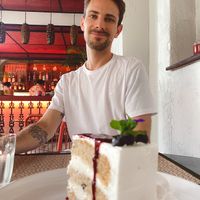   at Reform Kafe in Chiang Mai