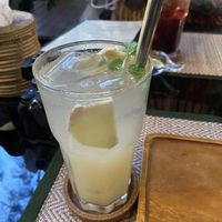   at Reform Kafe in Chiang Mai