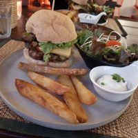  at Reform Kafe in Chiang Mai