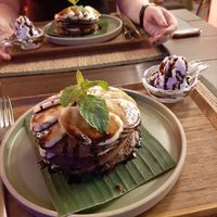  at Reform Kafe in Chiang Mai