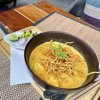   at Reform Kafe in Chiang Mai