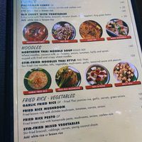   at Reform Kafe in Chiang Mai