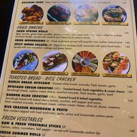   at Reform Kafe in Chiang Mai