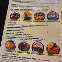   at Reform Kafe in Chiang Mai