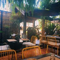   at Reform Kafe in Chiang Mai