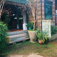   at Reform Kafe in Chiang Mai