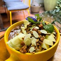   at Reform Kafe in Chiang Mai