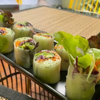   at Reform Kafe in Chiang Mai