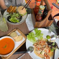  at Reform Kafe in Chiang Mai