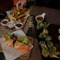   at Reform Kafe in Chiang Mai