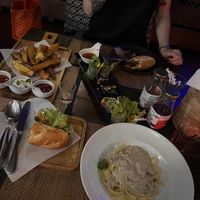   at Reform Kafe in Chiang Mai