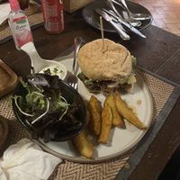   at Reform Kafe in Chiang Mai