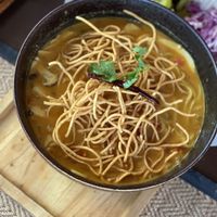   at Reform Kafe in Chiang Mai