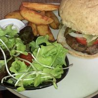   at Reform Kafe in Chiang Mai