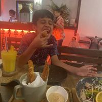   at Reform Kafe in Chiang Mai