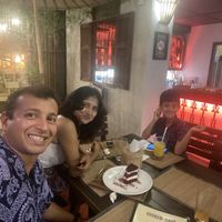   at Reform Kafe in Chiang Mai