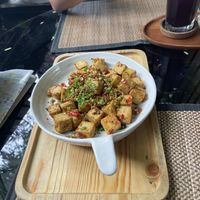   at Reform Kafe in Chiang Mai