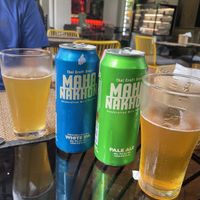   at Reform Kafe in Chiang Mai