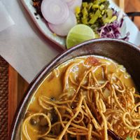  at Reform Kafe in Chiang Mai