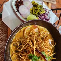  at Reform Kafe in Chiang Mai