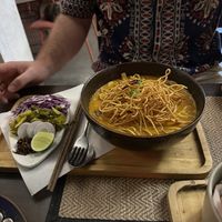   at Reform Kafe in Chiang Mai