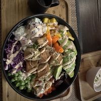   at Reform Kafe in Chiang Mai