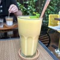   at Reform Kafe in Chiang Mai