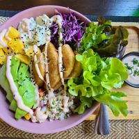  at Reform Kafe in Chiang Mai