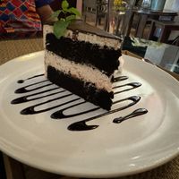 Chocolate Cake  at Reform Kafe in Chiang Mai