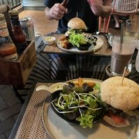   at Reform Kafe in Chiang Mai