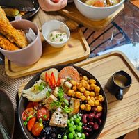  at Reform Kafe in Chiang Mai