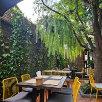  at Reform Kafe in Chiang Mai