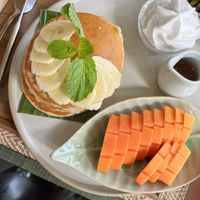   at Reform Kafe in Chiang Mai