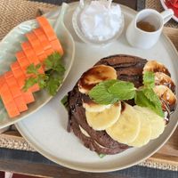   at Reform Kafe in Chiang Mai